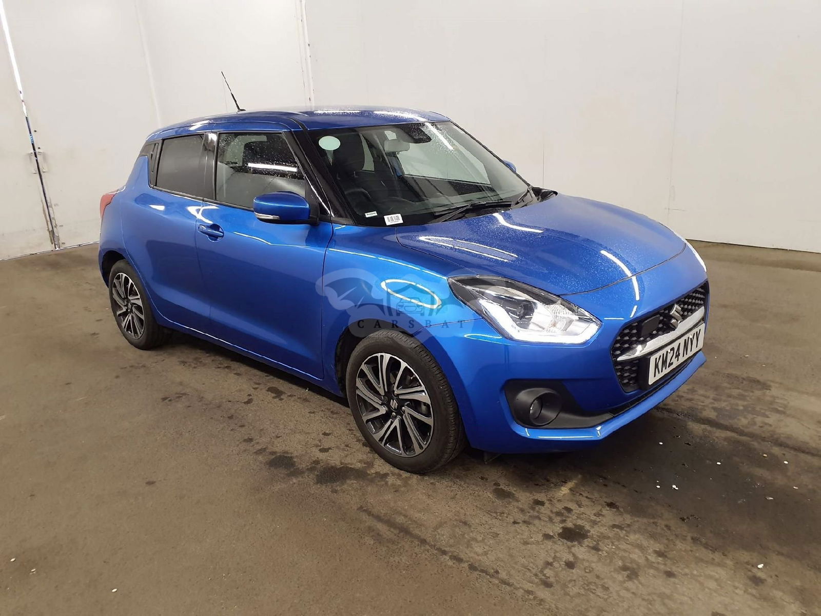 Suzuki Swift 1.2 SZ5 2024