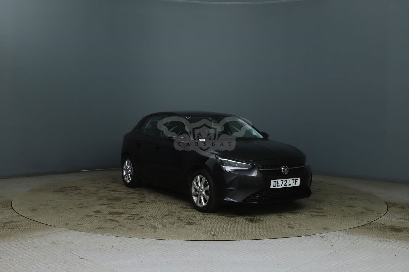 Vauxhall Corsa 1.2 Design 2023