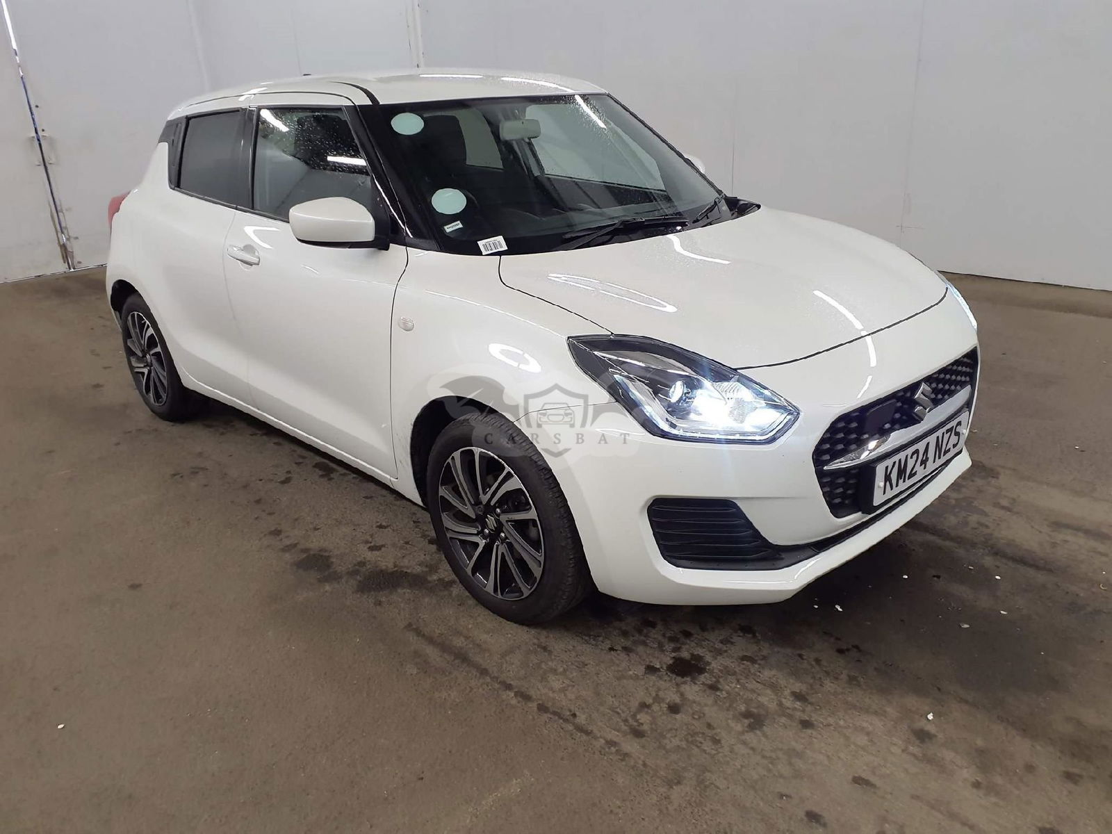 Suzuki Swift 1.2 SZ-L 2024