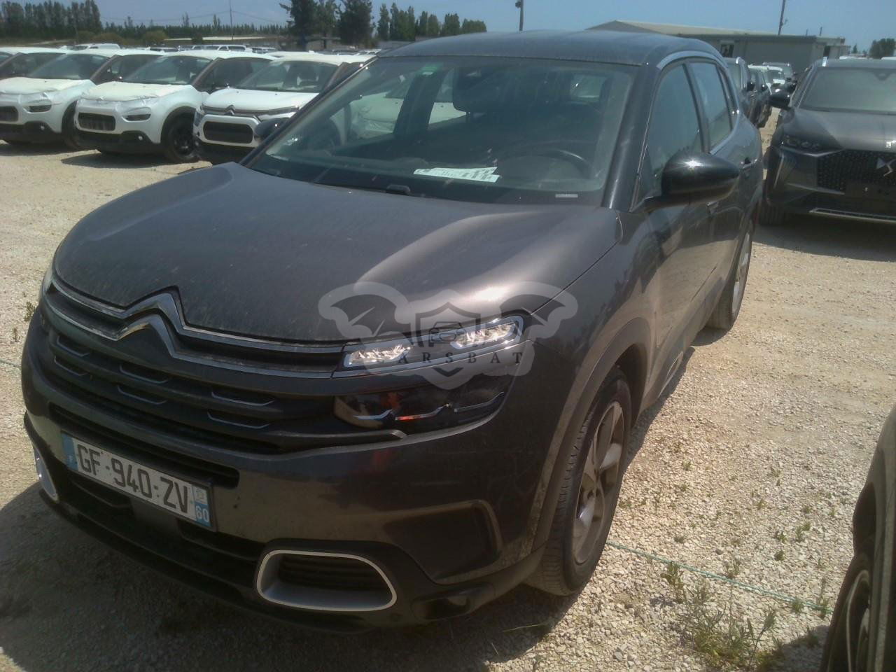 Citroën C5 Aircross FEEL 2022