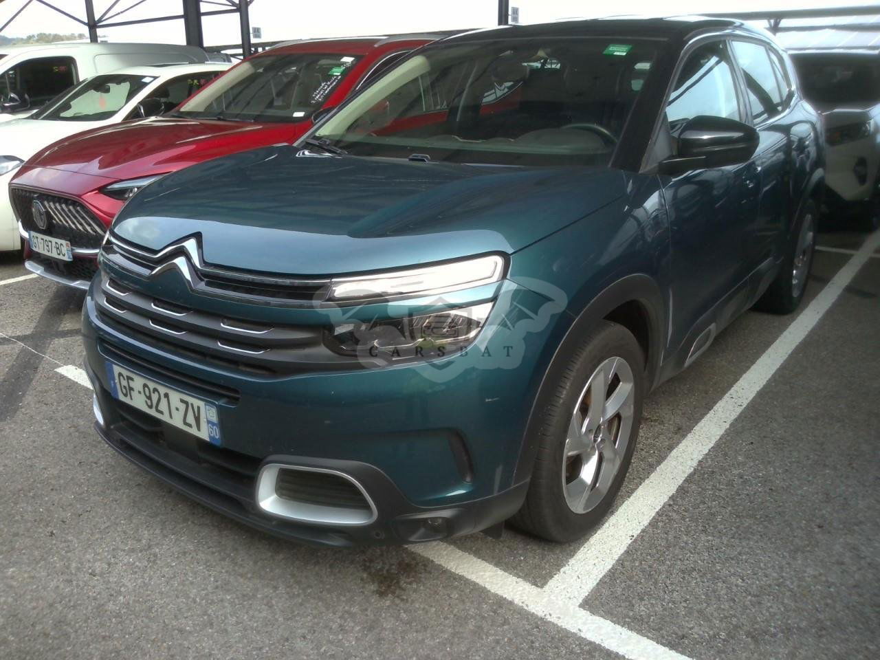 Citroën C5 Aircross FEEL 2022
