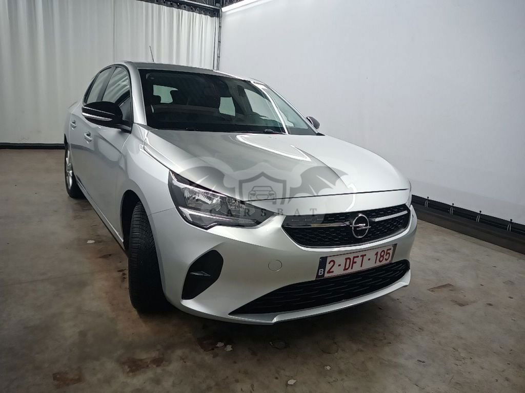 Opel Corsa 1.2 Edition 2023