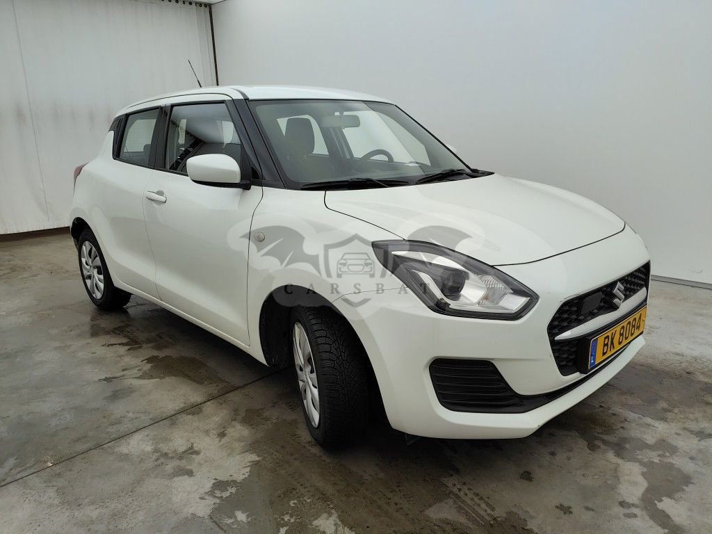 Suzuki Swift 1.2i GL 2021