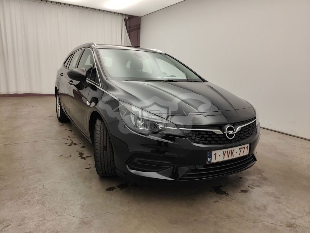 Opel Astra Sports Tourer 1.5 Elegance 2021