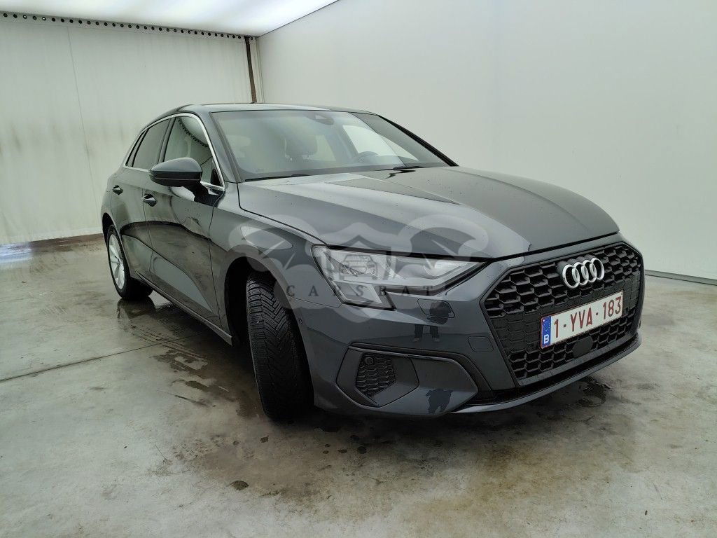 Audi A3 Sportback 30 TDI 2020