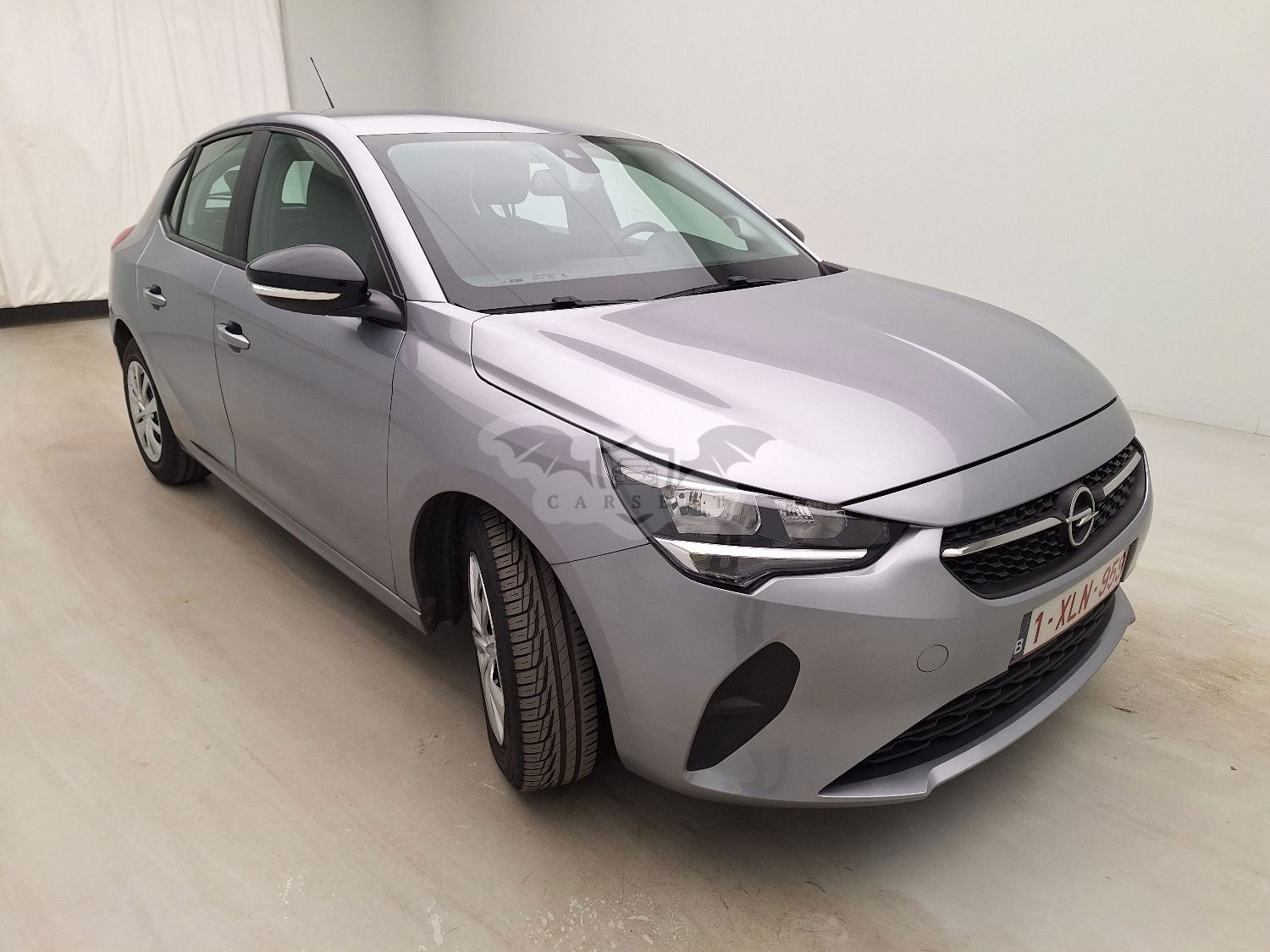Opel Corsa 1.2 Edition 2020