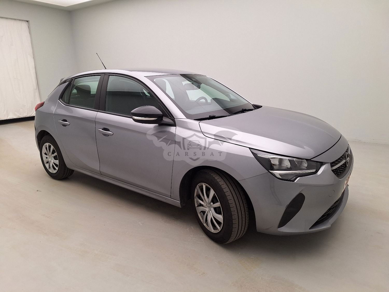 Opel Corsa 1.2 Edition 2020