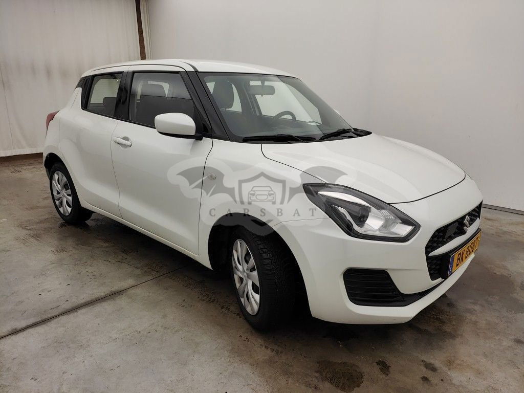 Suzuki Swift 1.2i GL 2021