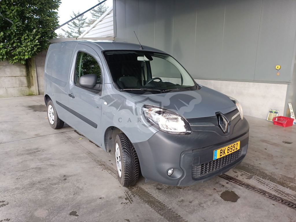 Renault Kangoo Express 2021