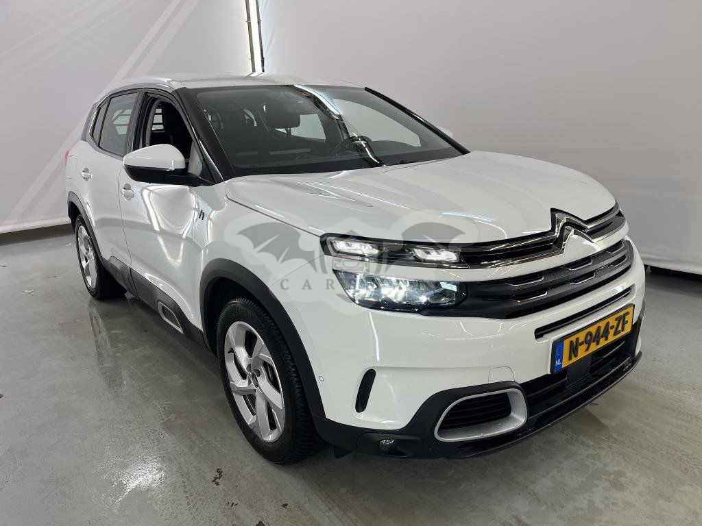 Citroën C5 Aircross 1.6 Business 2022