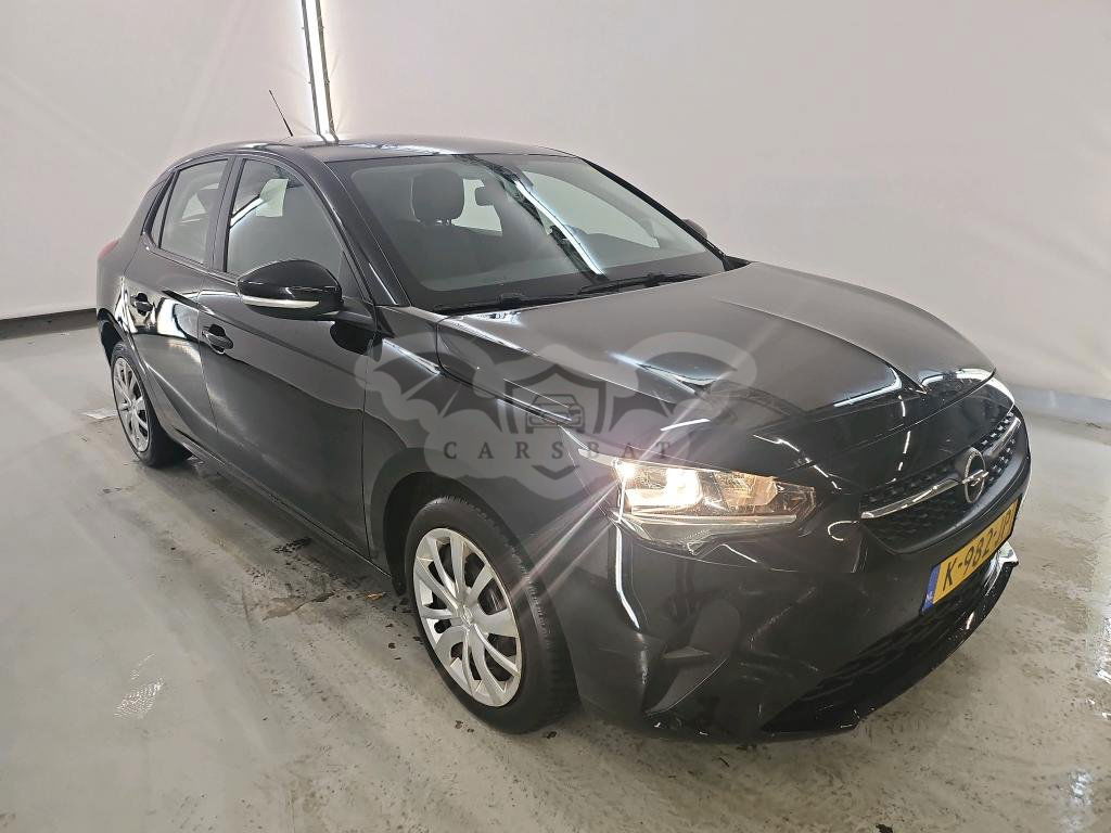 Opel Corsa 1.2 Edition 2020