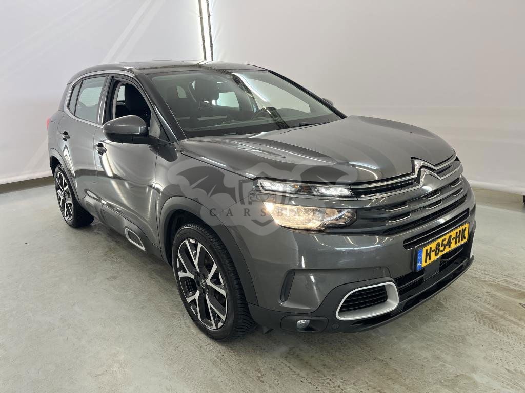 Citroën C5 Aircross 1.6i Business 2020