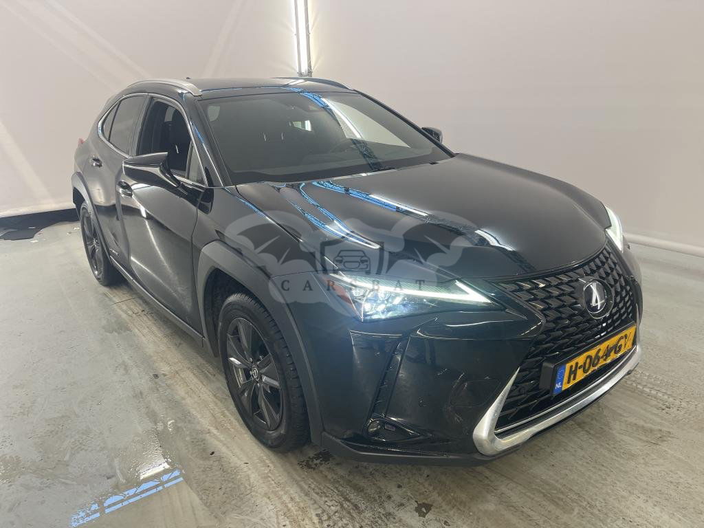 Lexus UX 250h 2020