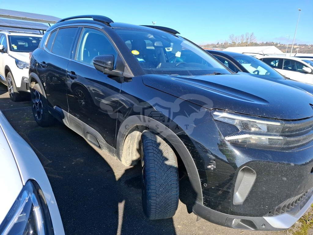 Citroën C5 Aircross 1.5 HDI SHINE 2022