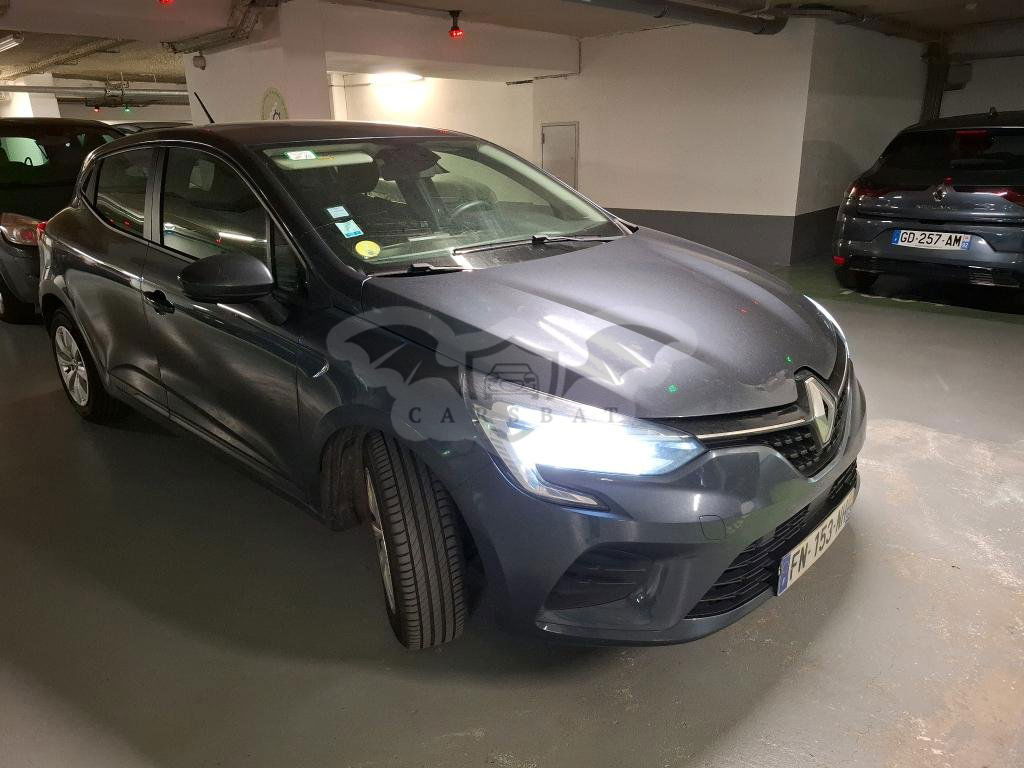 Renault Clio 1.5 DCI Air 2020