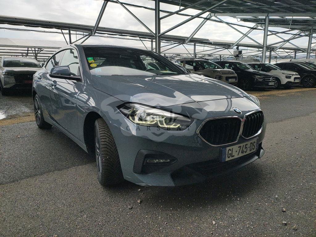 BMW 2 Series Gran Coupé 216d Business 2022