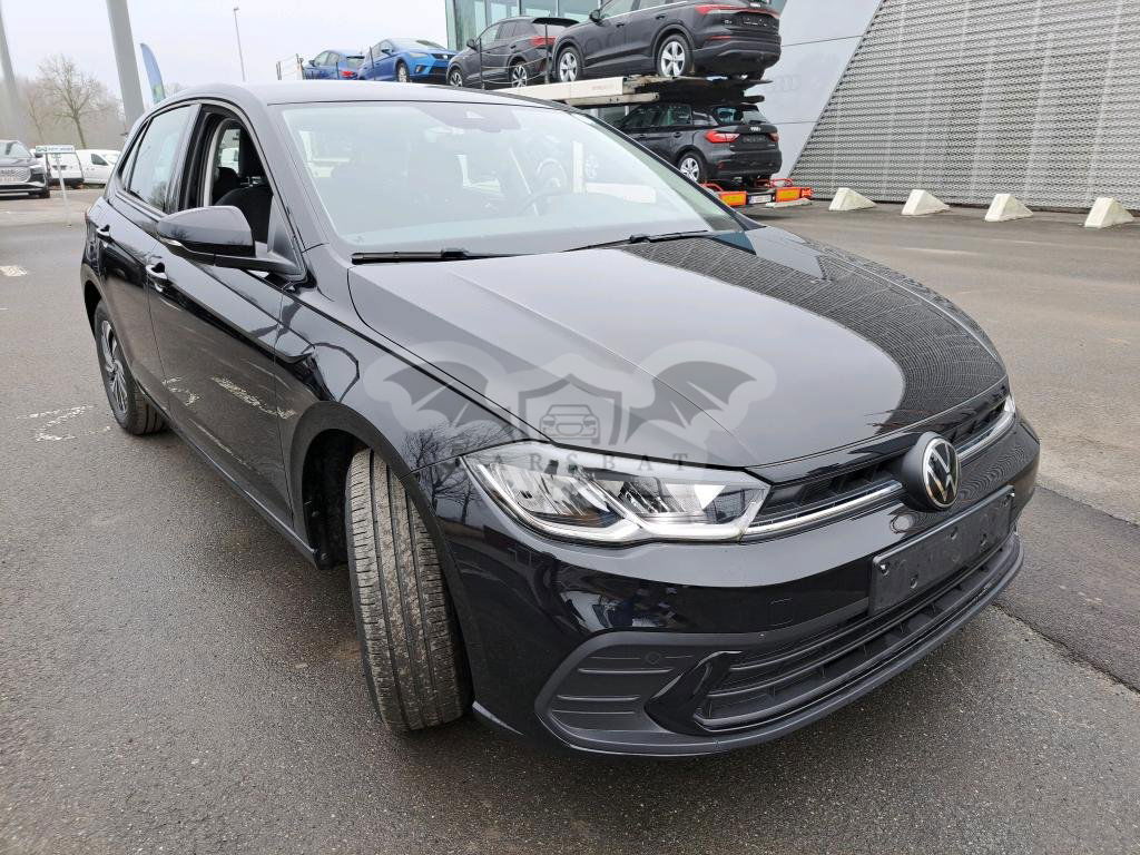 Volkswagen Polo 1.0 TSI Life 2023