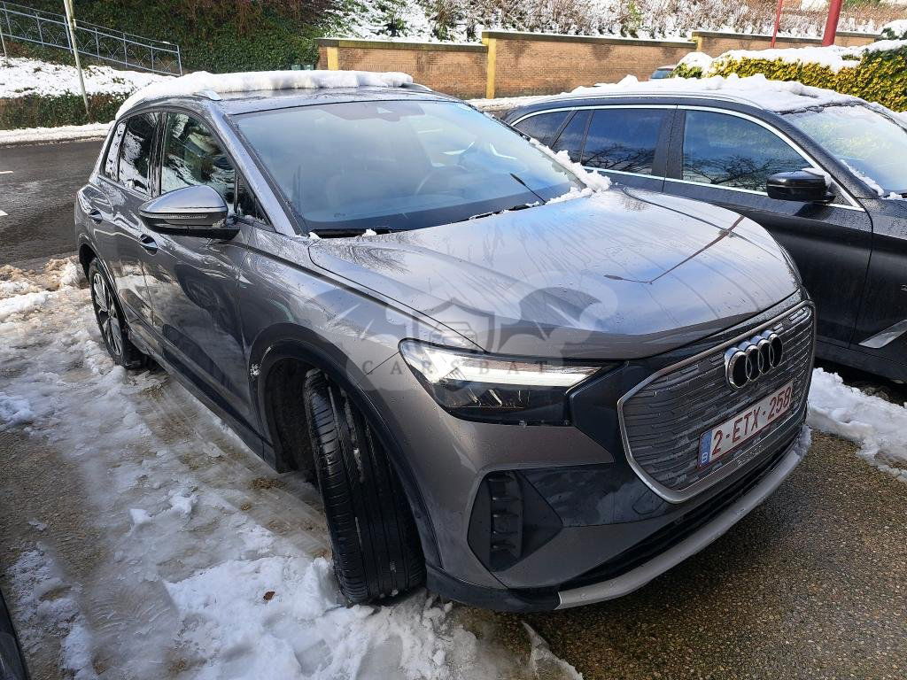 Audi Q4 E-tron 35 Advanced 2024