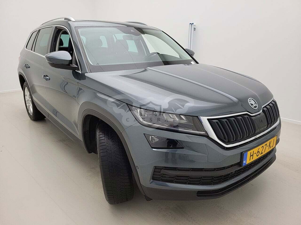 Skoda Kodiaq 1.5 TSI Business 2020