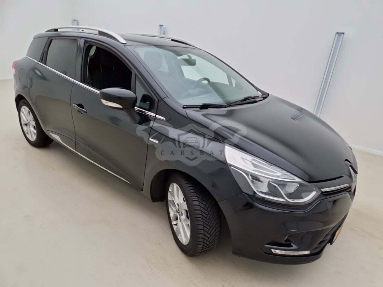 Renault Clio Grandtour 0.9 TCe Limited 2020