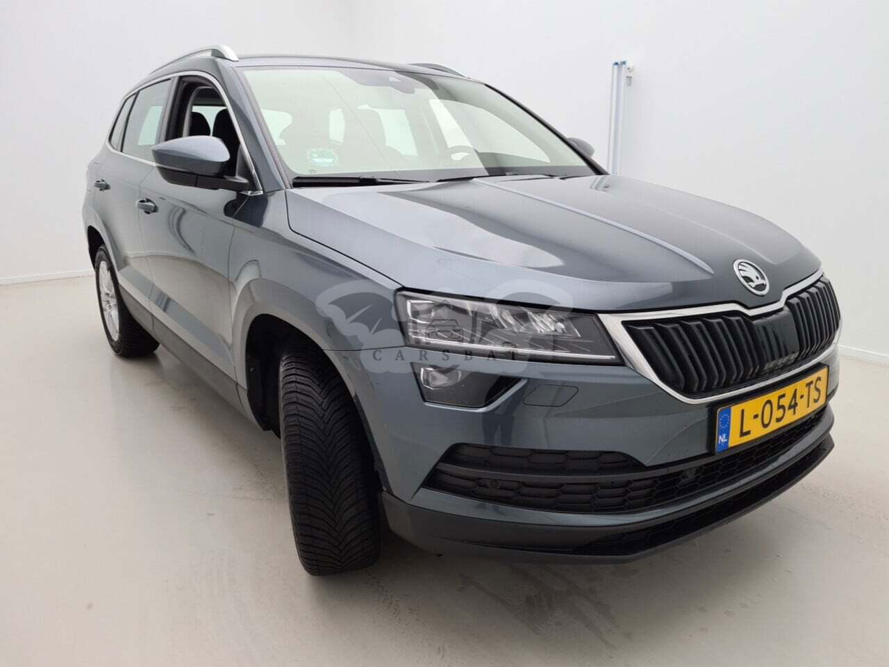 Skoda Karoq 1.5 TSI Business 2021