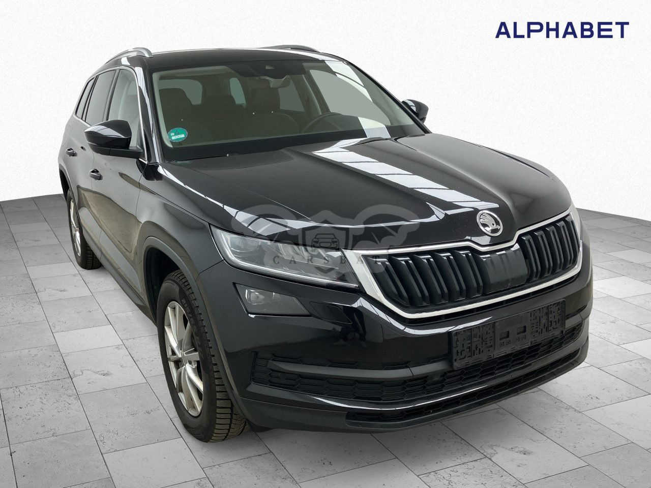 Skoda Kodiaq 2.0 TDI Style 2020