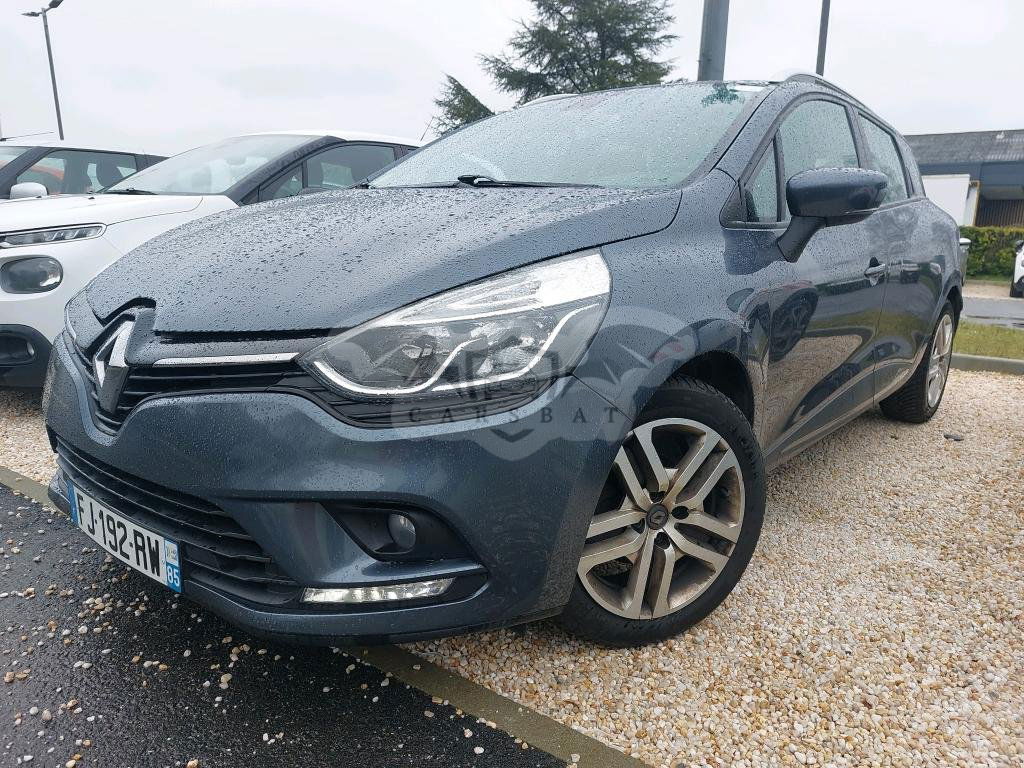Renault Clio Grandtour Business 2019