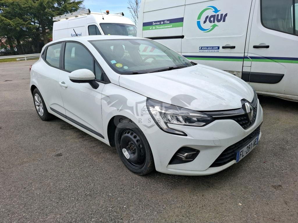 Renault Clio Air 2019