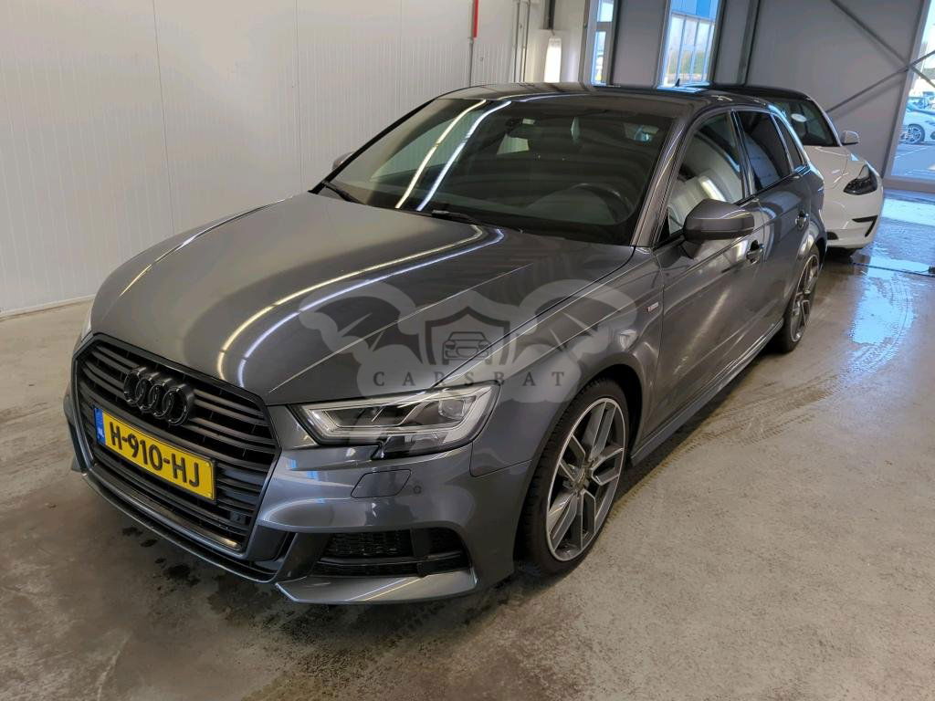 Audi A3 Sportback 35 TFSI Advance 2020