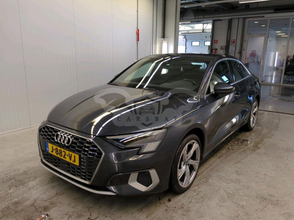 Audi A3 35 TFSI 2020