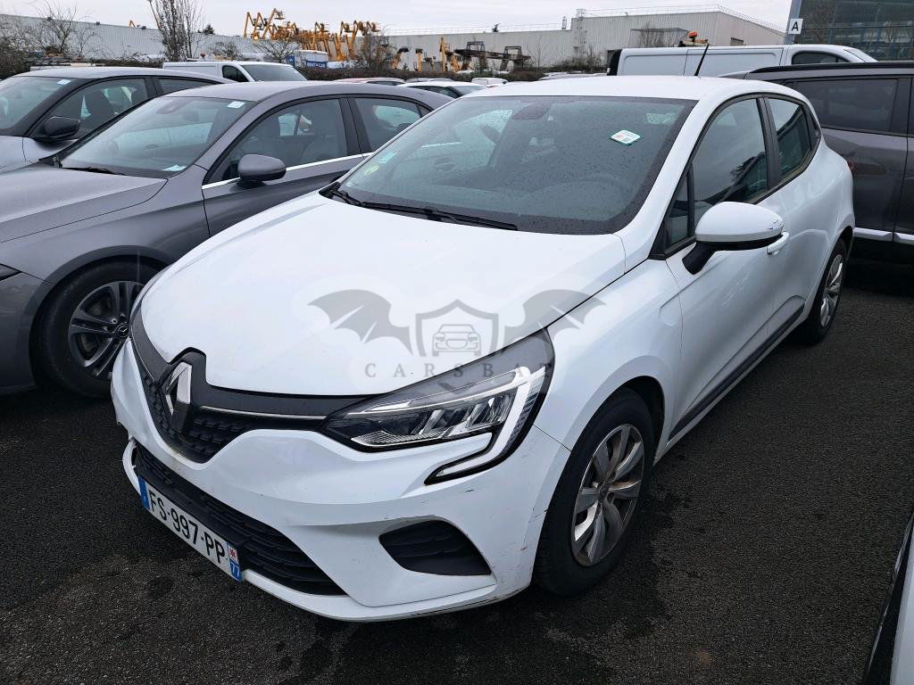 Renault Clio Air 2020