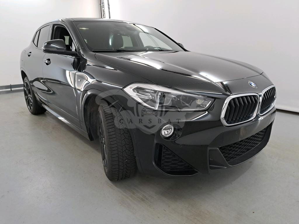 BMW X2 16d 2020