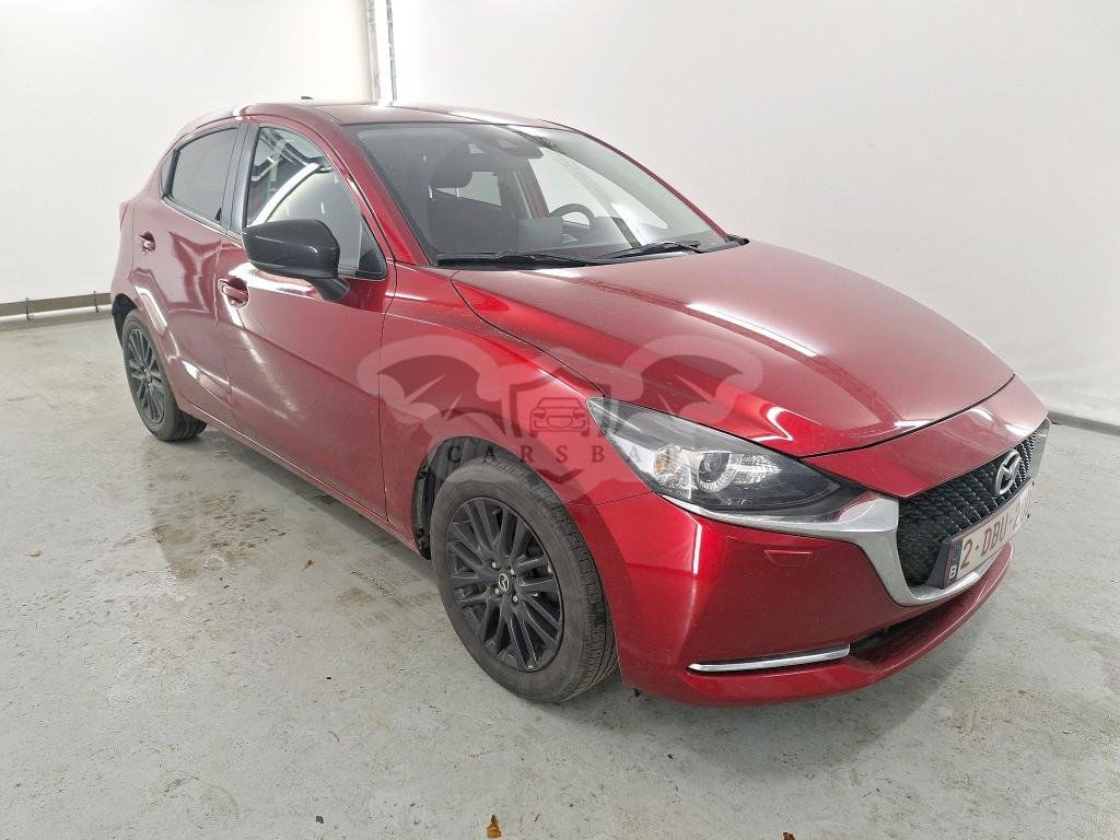 Mazda 2 1.5 SKYACTIV-G Homura 2023