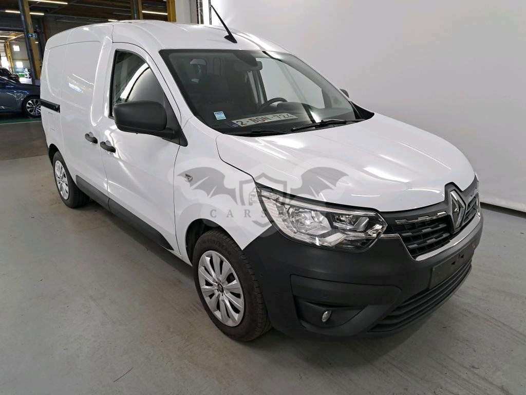 Renault Express 1.5 dCi Comfort 2022