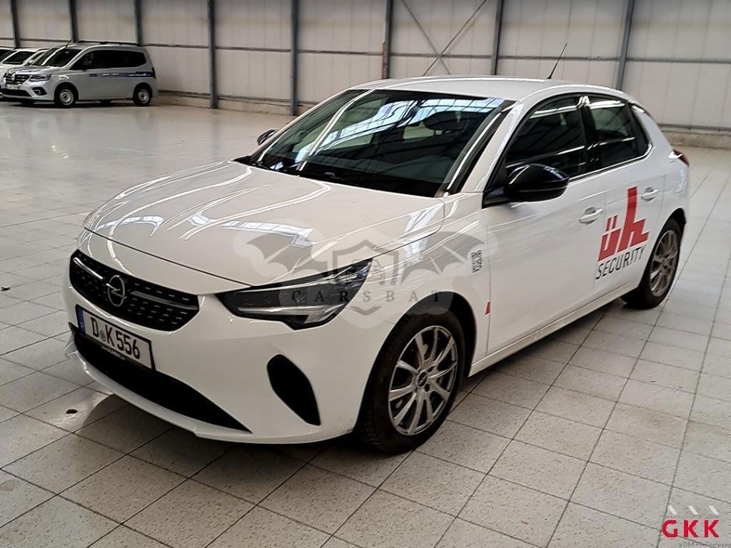 Opel Corsa 1.5 Elegance 2023