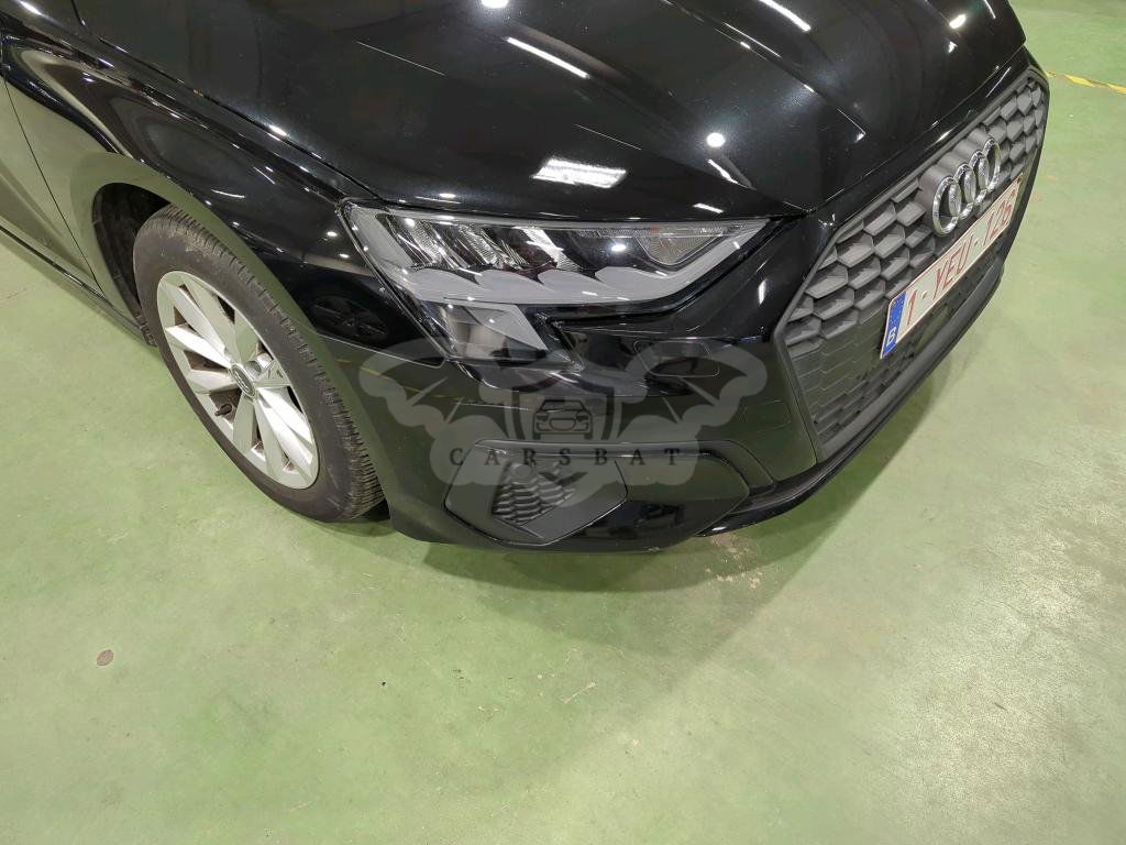 Audi A3 Sportback 30 TDI 2020