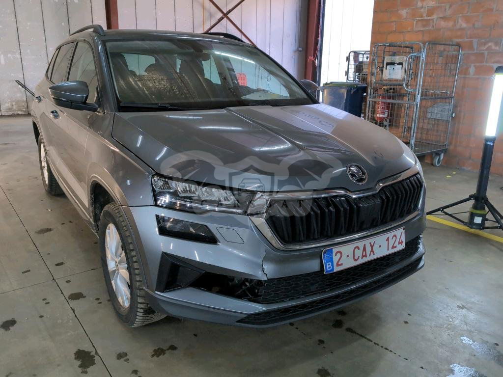Skoda Karoq 2.0 TDI Clever 2022