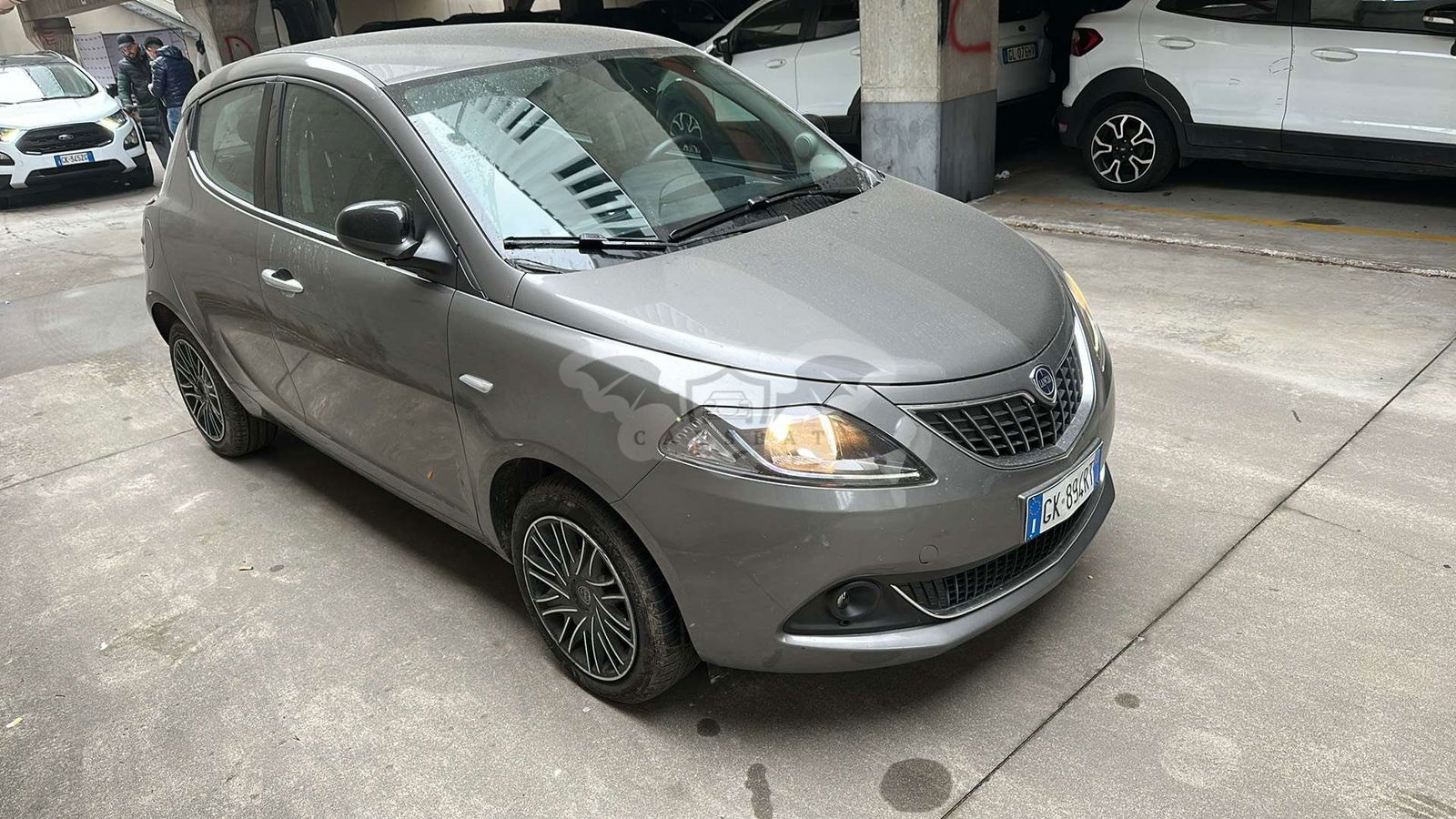 Lancia Ypsilon 1.0 Gold 2022