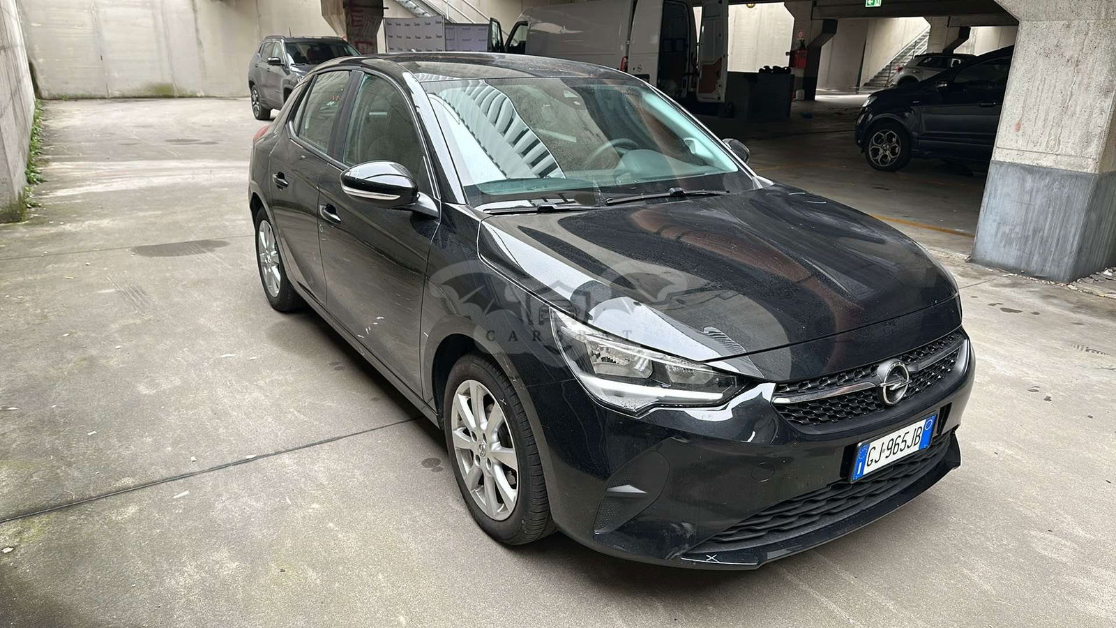 Opel Corsa 1.2 Edition 2022