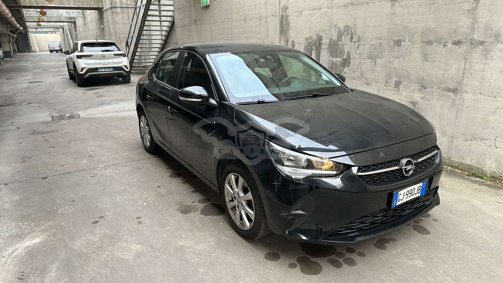 Opel Corsa 1.2 Edition 2022