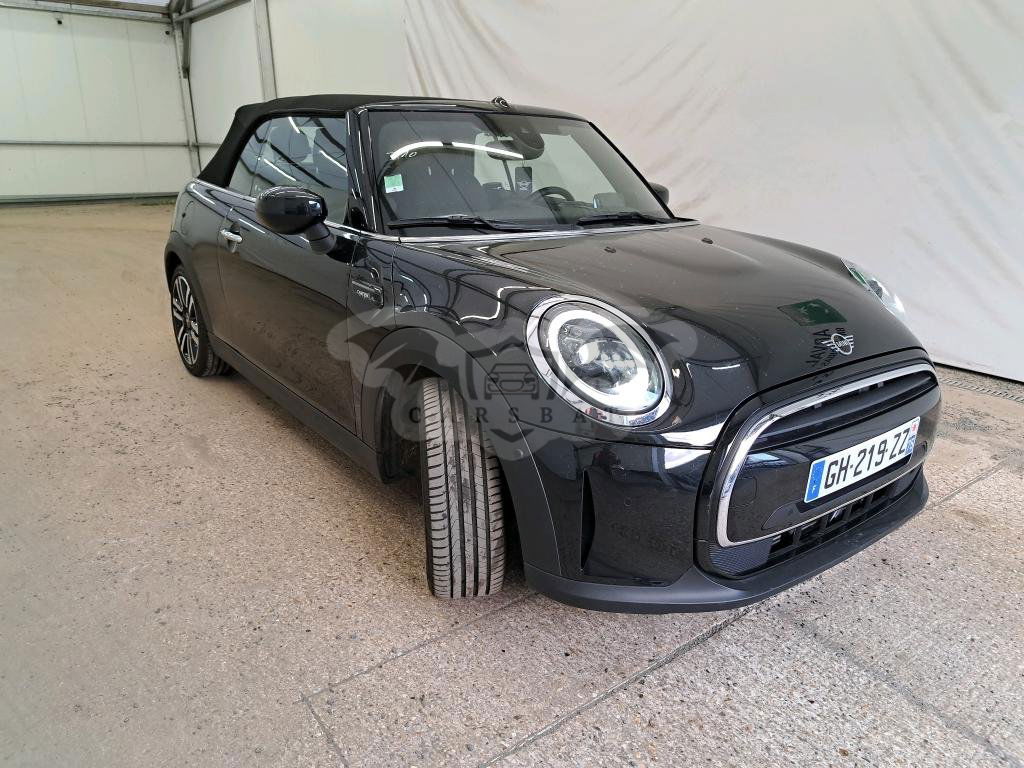 Mini Cabrio Cooper 1.5i 2022