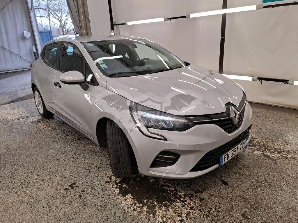 Renault Clio 0.9 TCe Business 2020