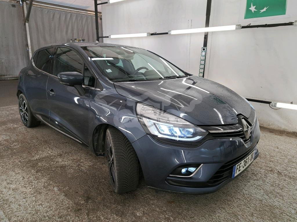 Renault Clio Intens 2019
