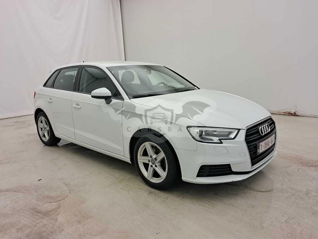 Audi A3 Sportback 1.6 TDI 2020
