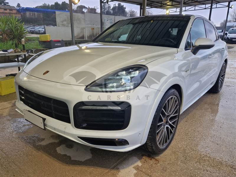 Porsche Cayenne Coupé 3.0 2022