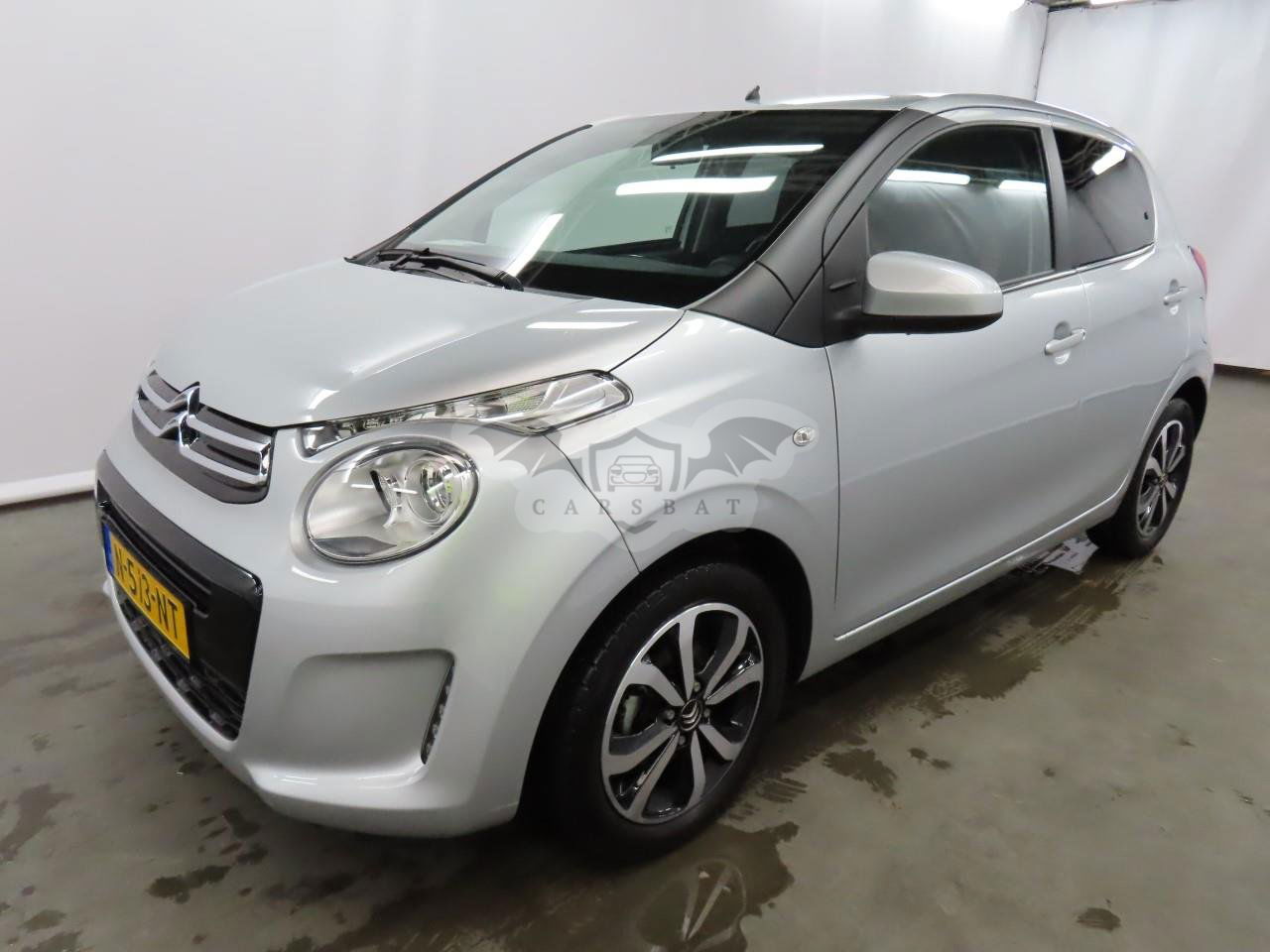 Citroën C1 SHINE 2021