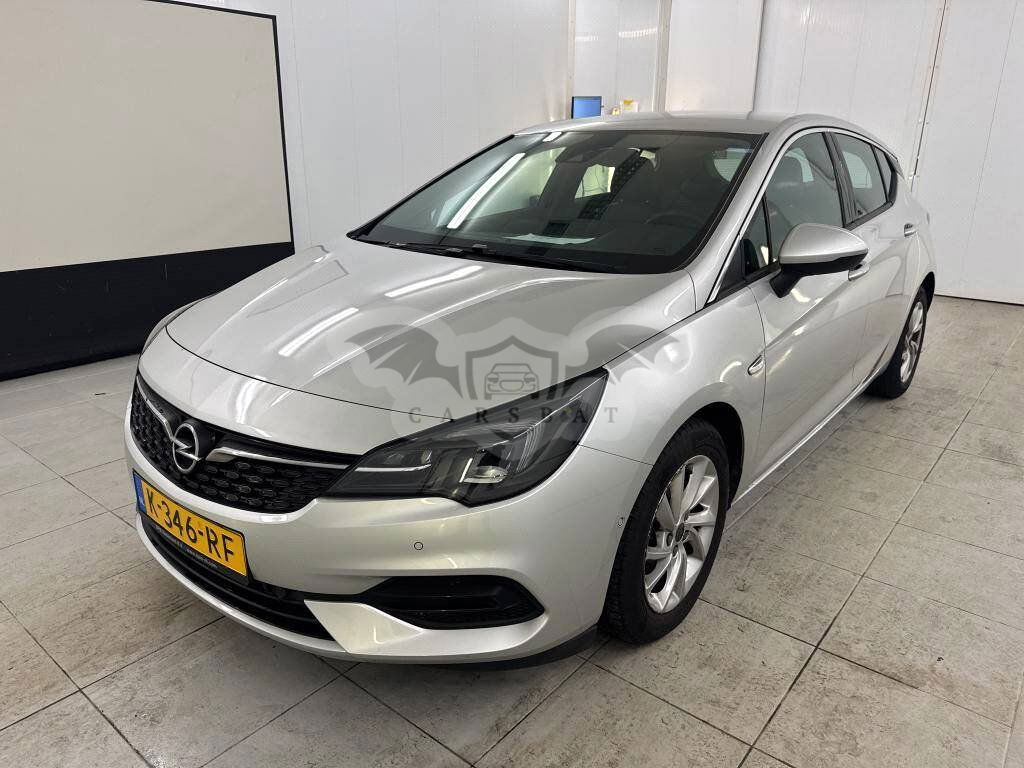 Opel Astra 1.2 Elegance 2021