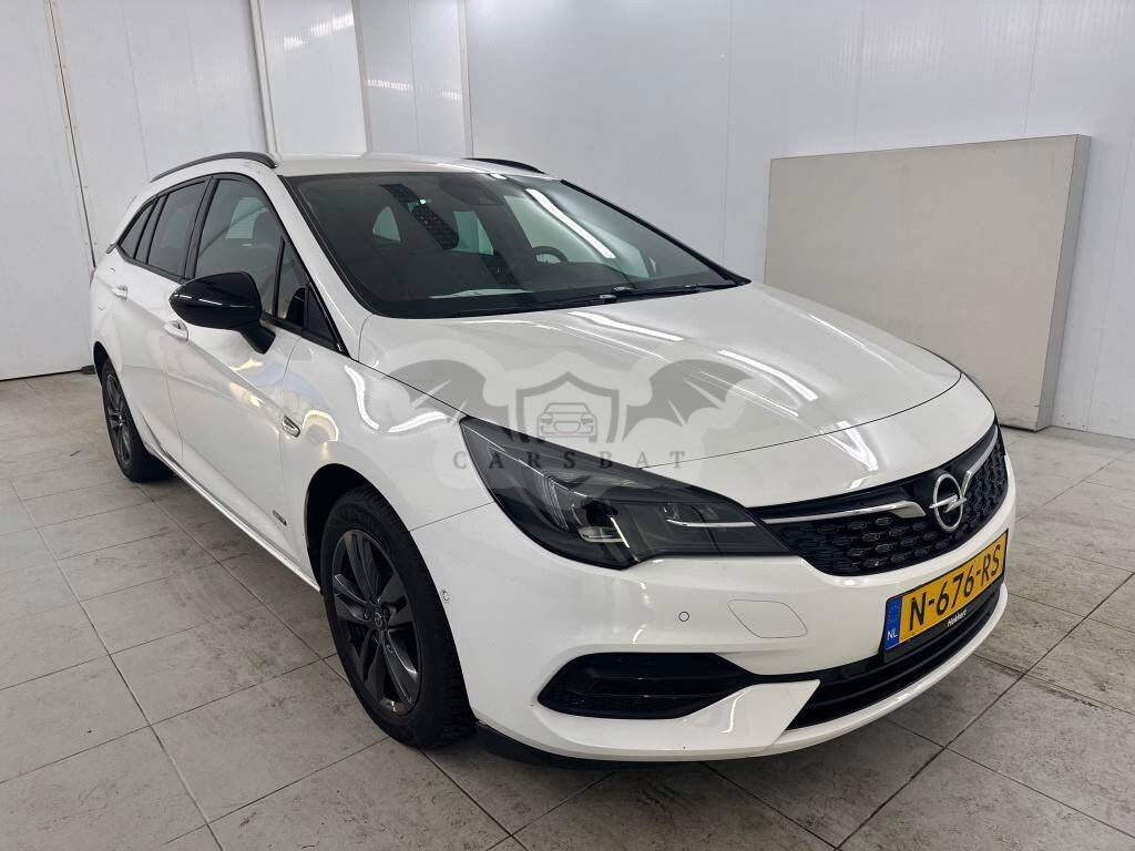 Opel Astra Sports Tourer 1.2 Design 2021