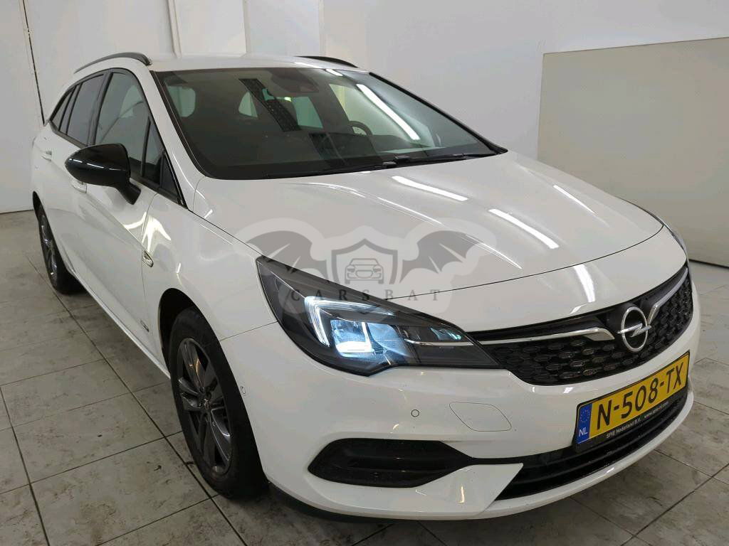 Opel Astra Sports Tourer 1.2 Design 2022