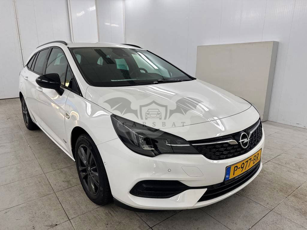 Opel Astra Sports Tourer 1.2 Design 2022